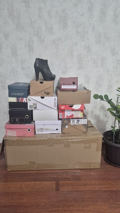 Продам женскую обувь