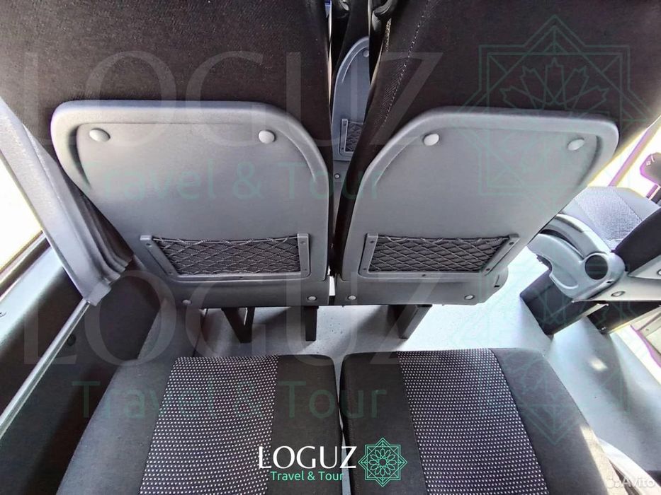 Butun O‘zbekiston bo‘ylab shaharalararo transport xizmatlari Qulay