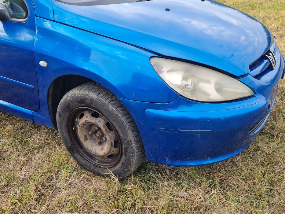 Aripa / Aripi Peugeot 307 Stânga / Dreapta