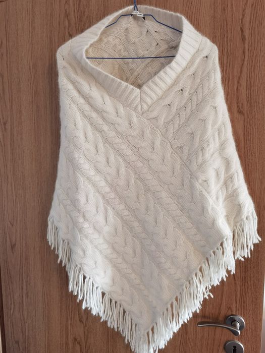 Poncho Banana Republic, marimea M/L