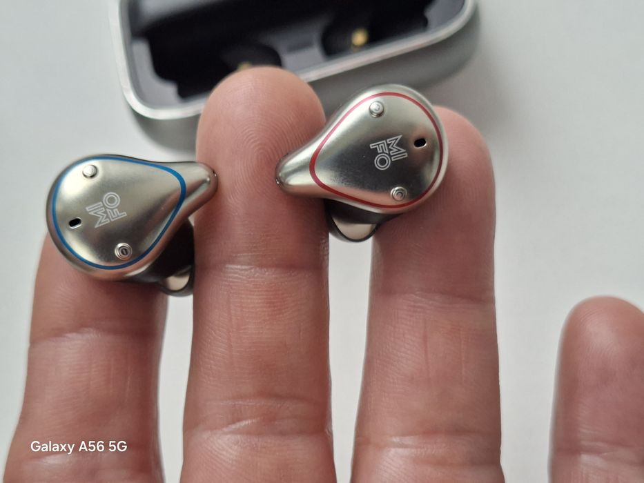 Mifo O5 Plus Wirelees impermeabile