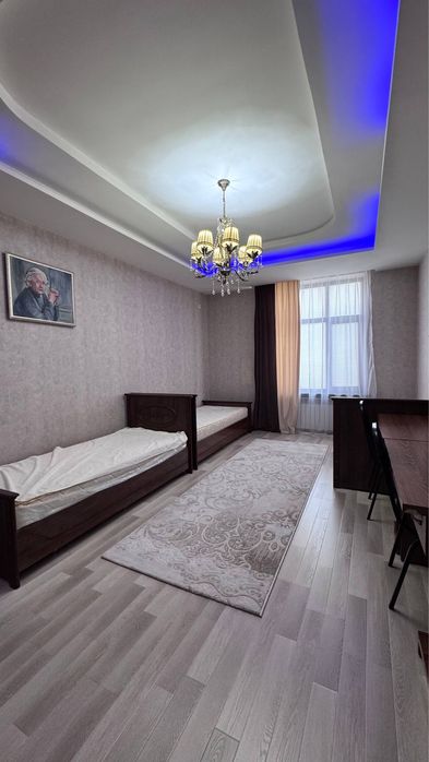 Аренда квартира Юнусабод 4.кв Новостройка НоваГарден 3хона