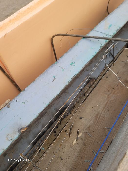 Строительные работы