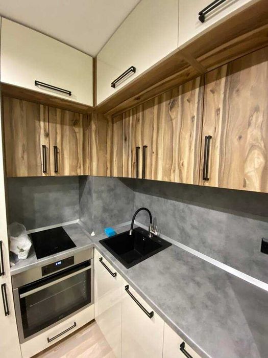 Дава се под наем Тристаен апартамент в София, Драгалевци - 85 кв.м за 688.5 € - Снимка #1