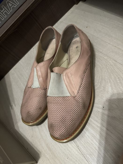 Продам обувь. Туфли. Балетка. Ботинка.