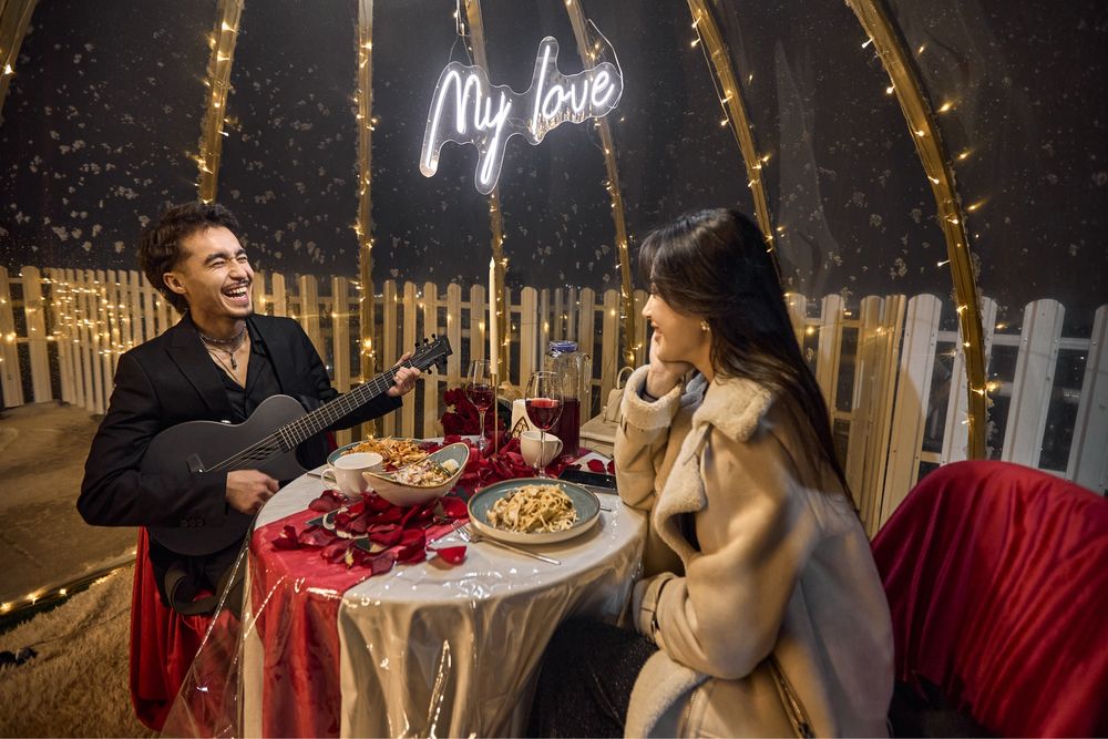 Готовый бизнес skyAstana