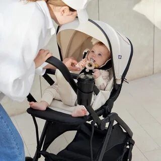 Ремонт Прогулочных Колясок