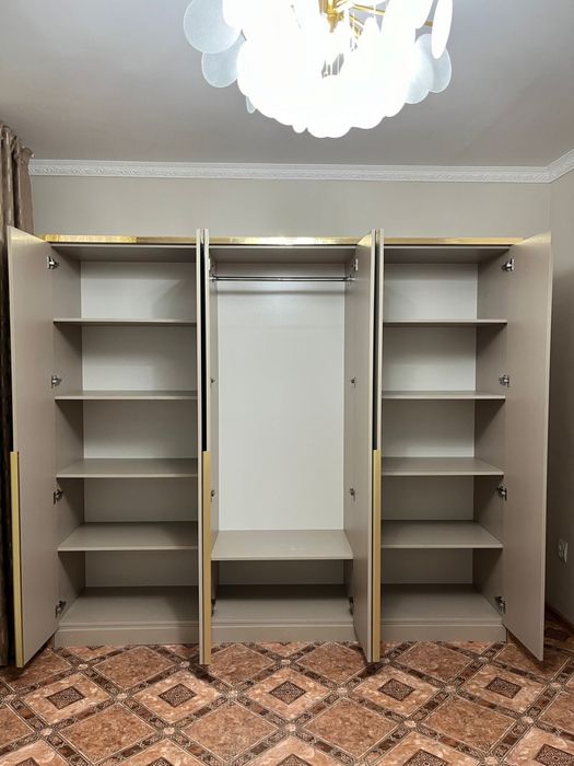 Мебель на заказ г,Алматы