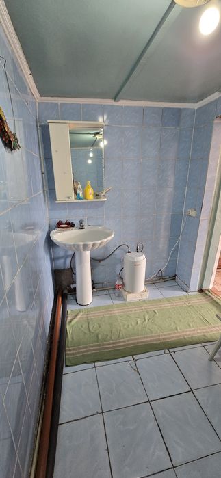Продам отдельный дом