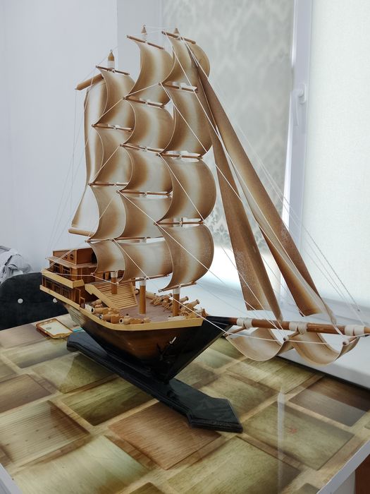 Сувинер корабль сатылады