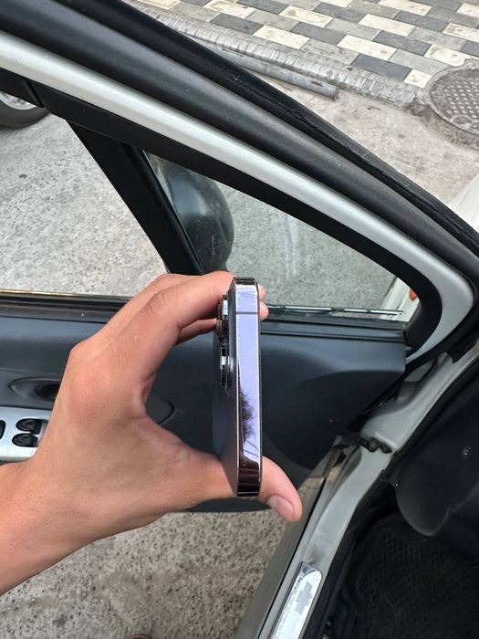 iPhone 14 oti max