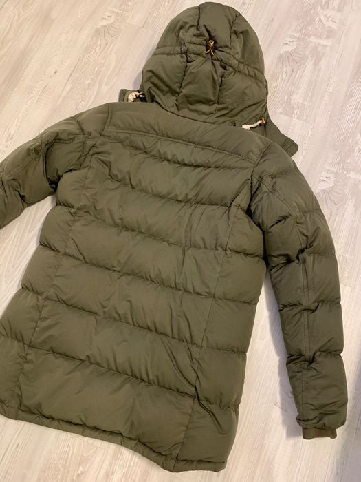 Geaca de dama Peak Performance,  S