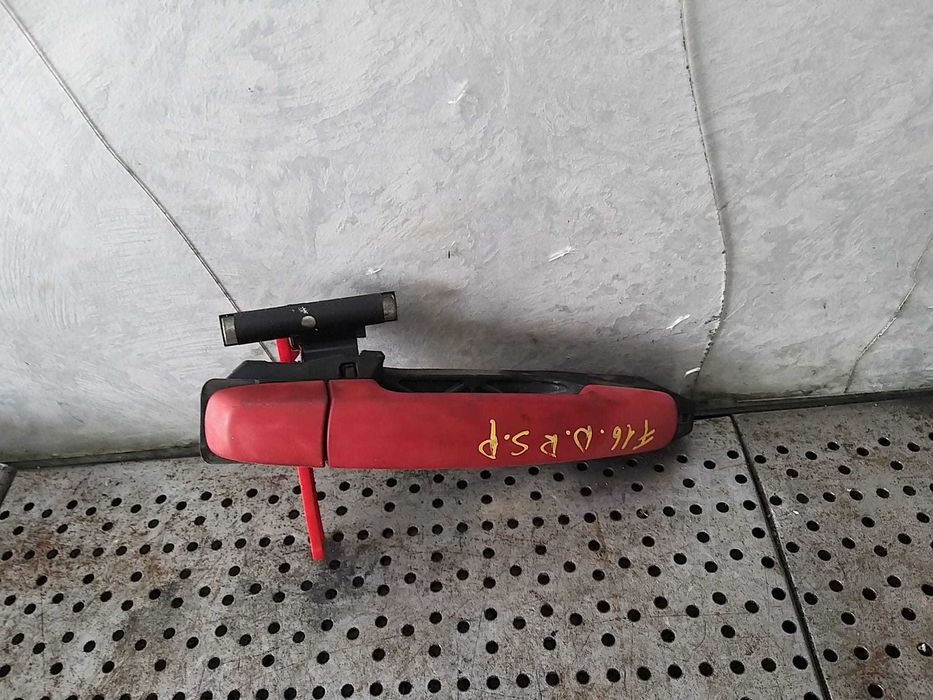 Maner usa dreapta spate fiat sedici 189