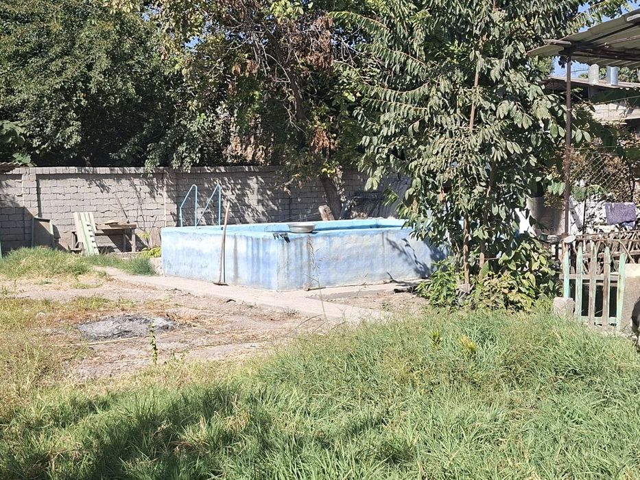 Продается дача янгиюль