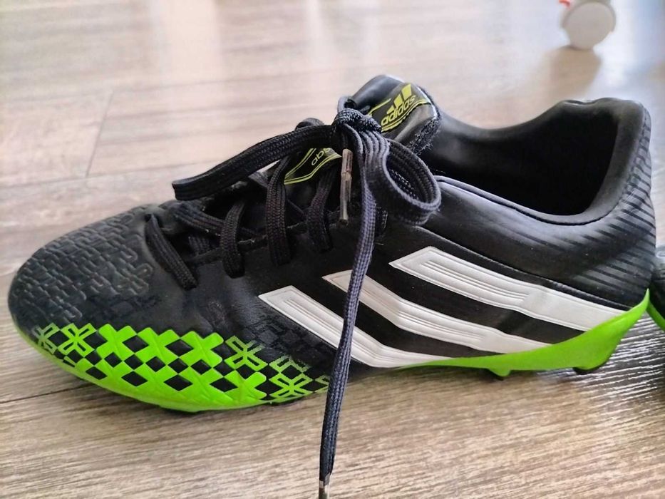 Бутонки Adidas използвани