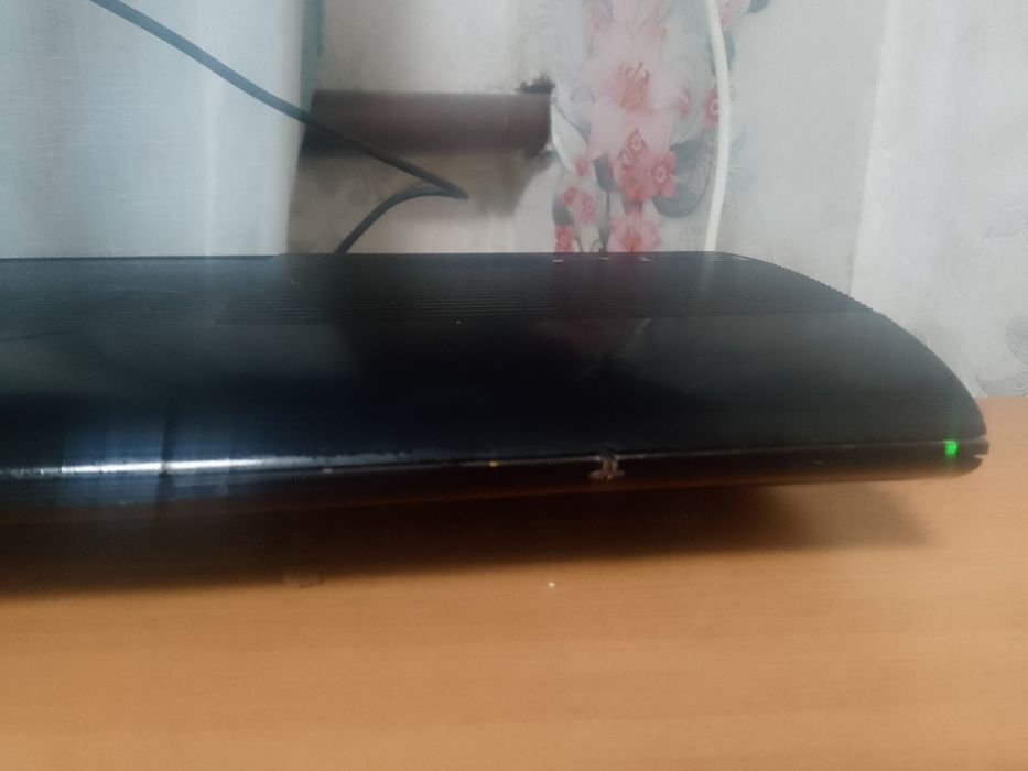 PlayStation 3 б/у