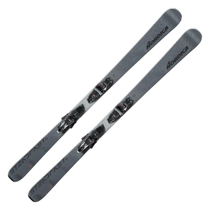 Горные лыжи Nordica Steadfast 85 DC