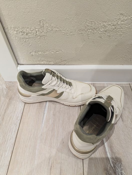 Маратонки Tamaris, 38 номер