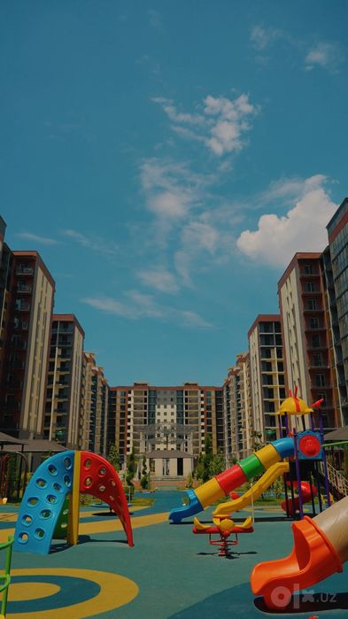 SHOSHILINCH! Yangi Qo‘yliq TJMda 59,8 m² maydonli kvartira sotiladi.