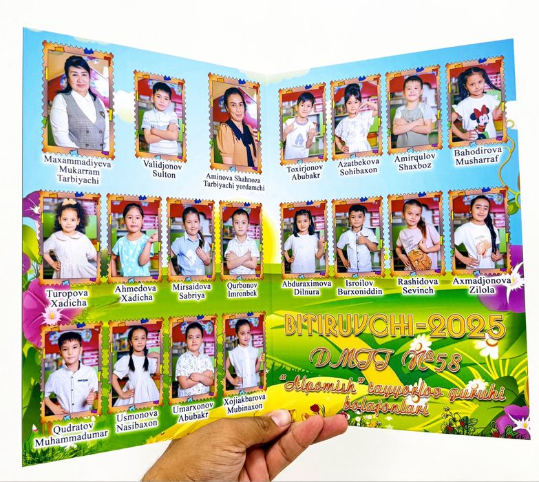 От 100 000 сум: Профессиональные виньетки премиум-качества для всех