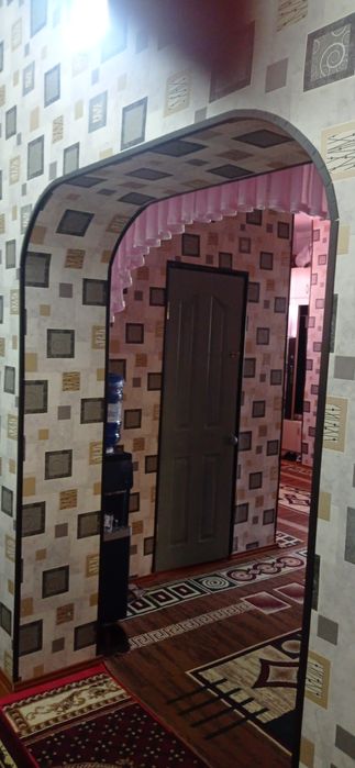 Катедж сотилади накд ёки ипотека