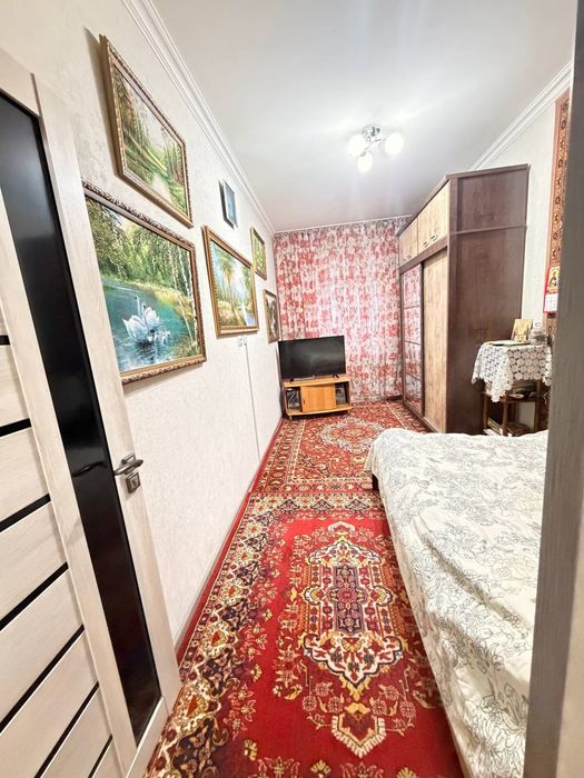 Чиланзар 3 квартал 2/2/4 Ч мебелью и техникой