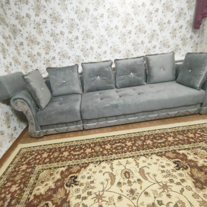 Мебель для комнаты отдыха