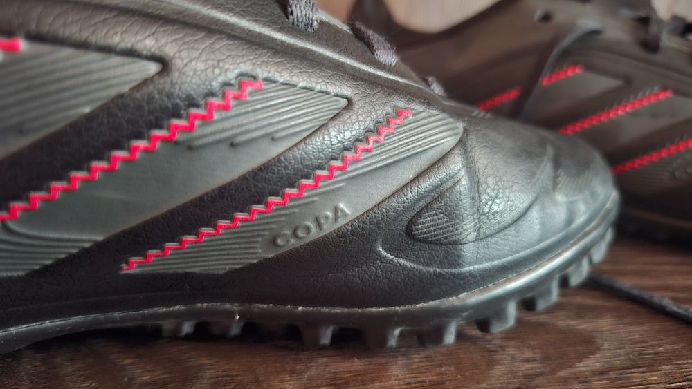 Футболни обувки Adidas Copa Pure 3 Club TF  / Размер 40