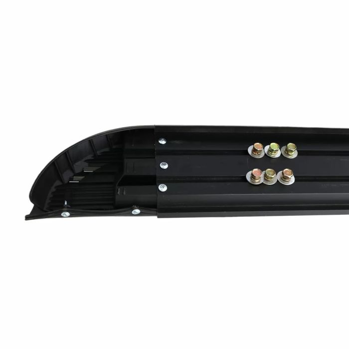 Степенки за Nissan Qashqai J12 (2022+) - Style B design