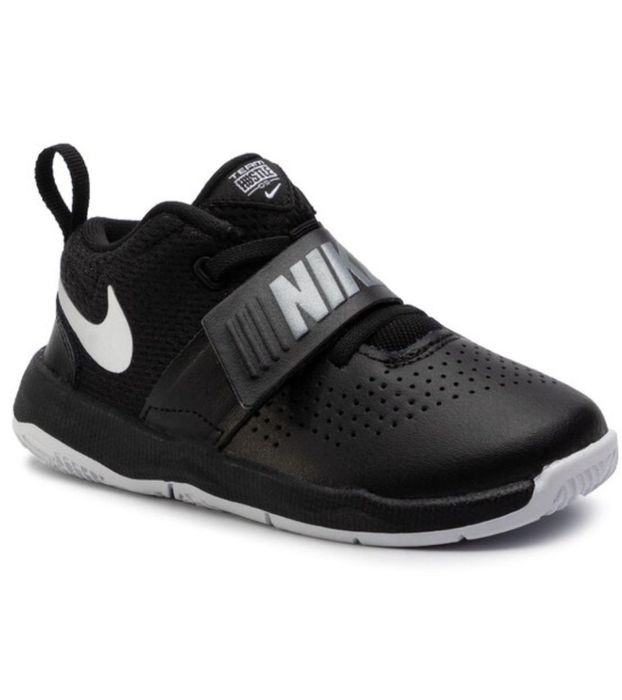 Ghete copii piele Nike Nr.25