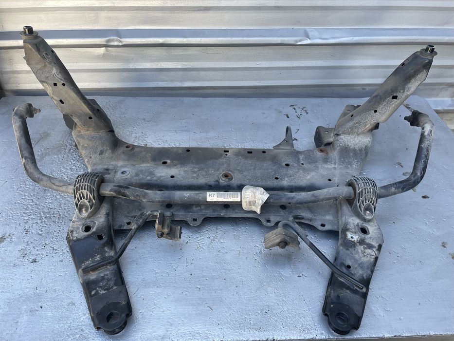 Преден мост БМВ Х1, Ф48 (preden most bmw x1, f48)