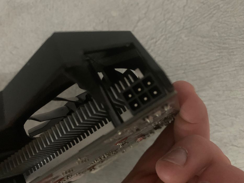 Комплектующие для компьютера