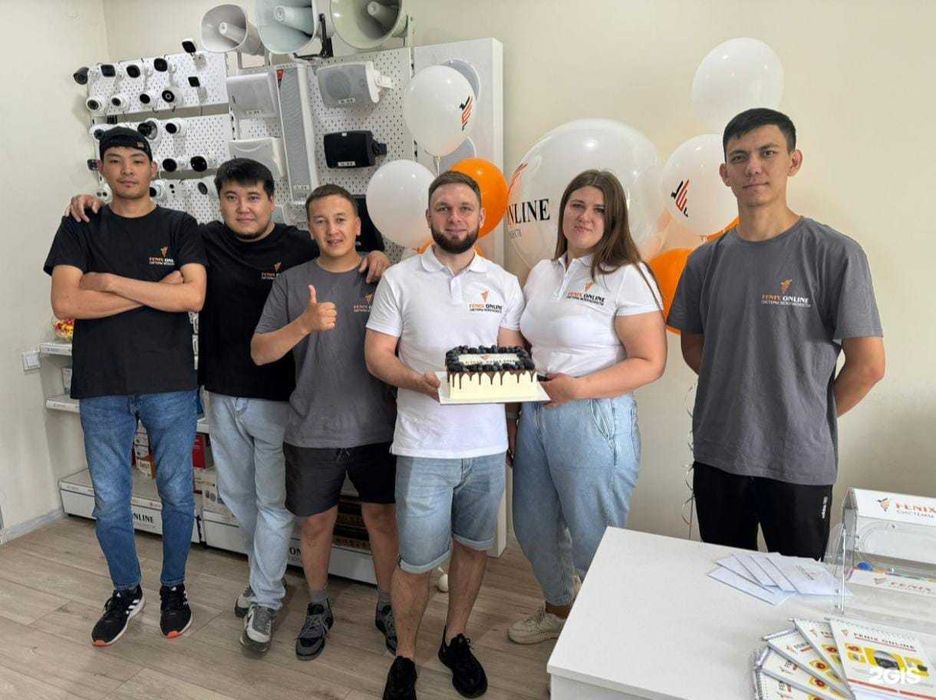 Настенные и Потолочные Колонки, Микрофон, Усилитель для Фоновой Музыки