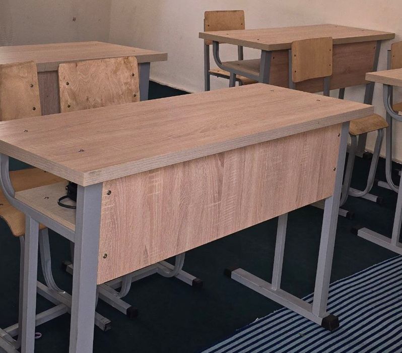 Parta 2 ta stuli bilan