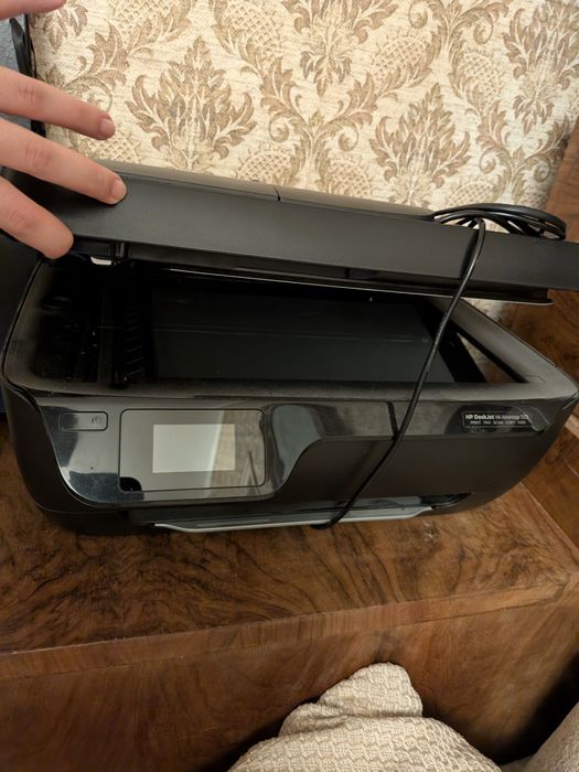 Принтер HP DeskJet 3835