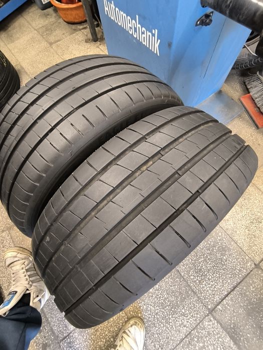 225 45 18 Goodyear Летни 2бр.