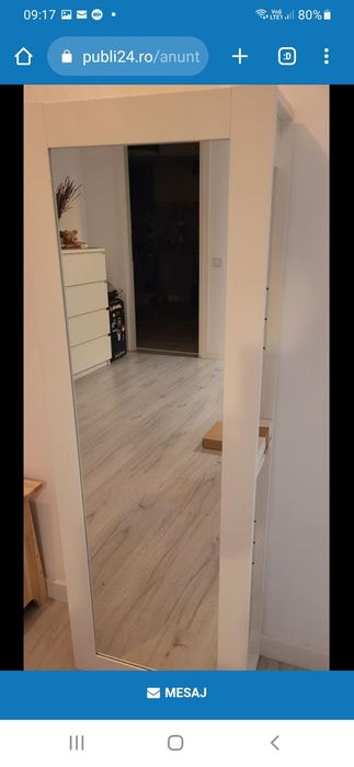 Pantofar incaltaminte Brimnes ikea