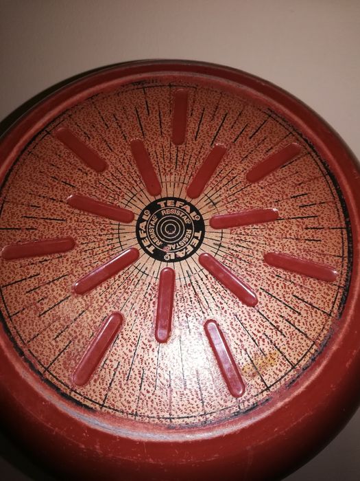 Сковорода Tefal 28 см