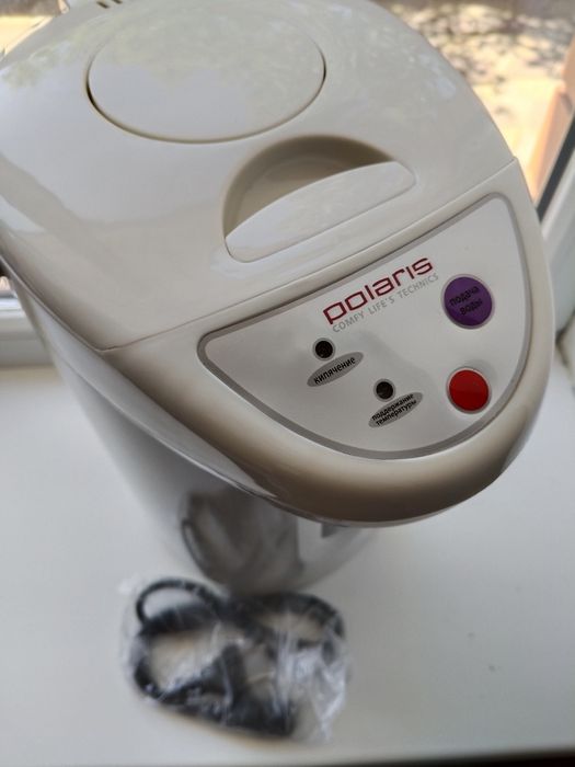 Polaris Comfy Life's Technics D048