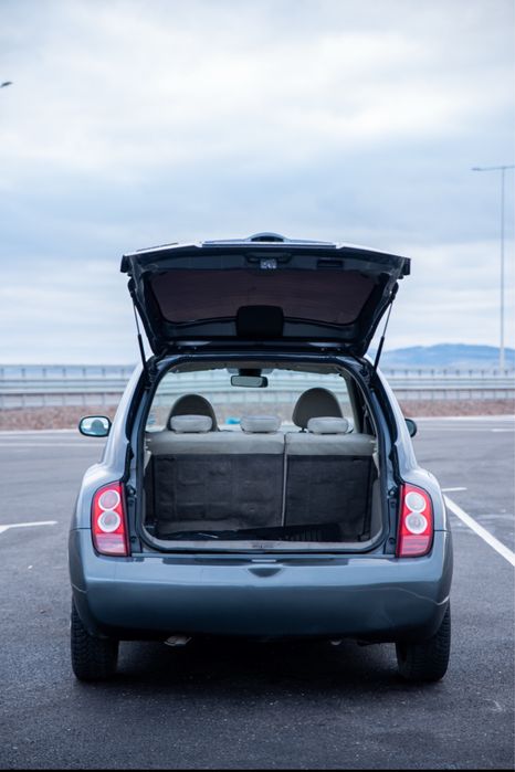 Nissan Micra 1.2 LPG Уникат!