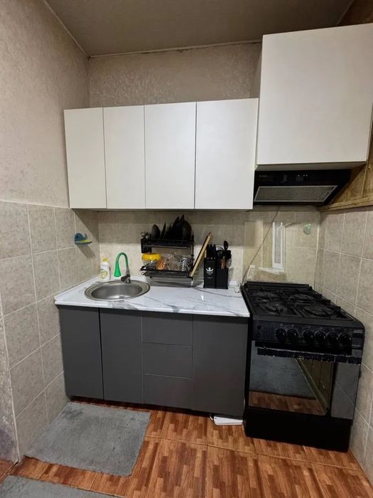 Сдается 2 ком Яккасарай Кушбеги