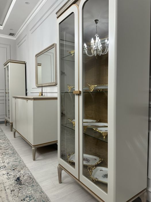 Гостиная комплект