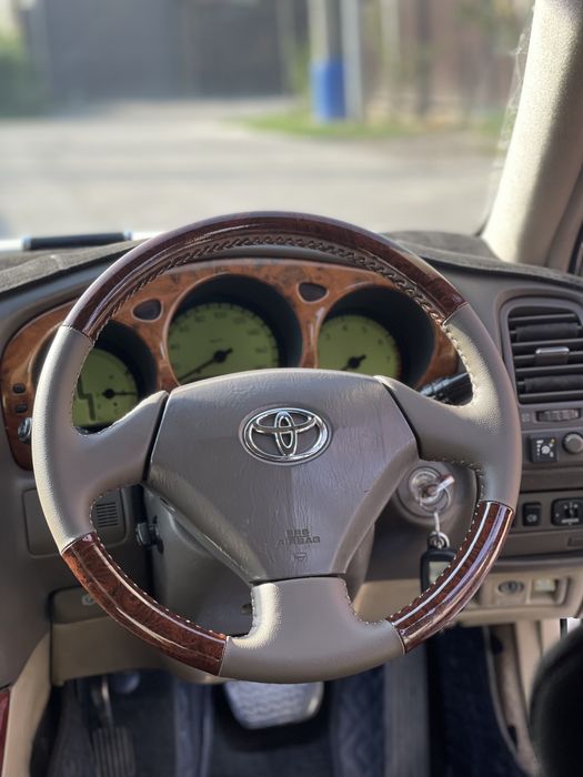 Перетяжка реставрация руля