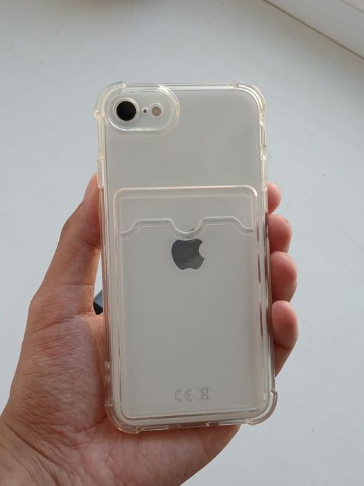 iPhone Se 128GB В отличном состояний