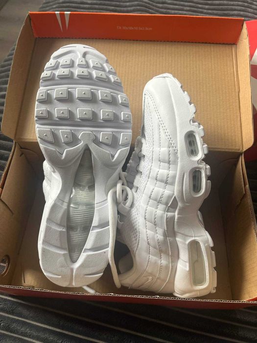 Nike Air Max 95 дамски 37,5 номер