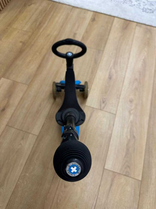 Trotineta Mini Micro 3in1 Deluxe In stare foarte buna