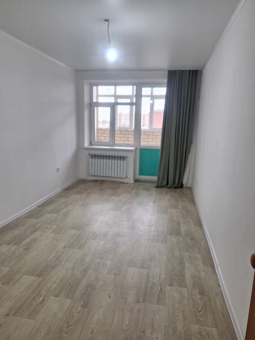 Сдаётся 2-х комнатная квартира