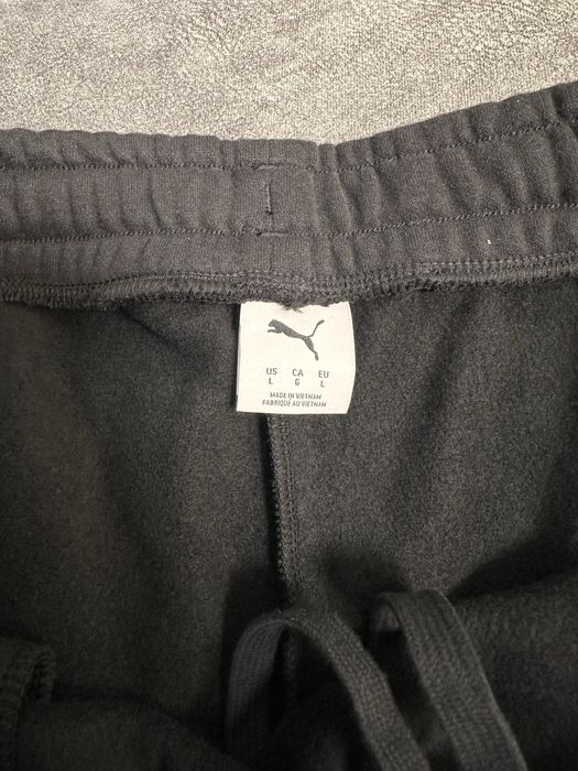 Теплый костюм Puma