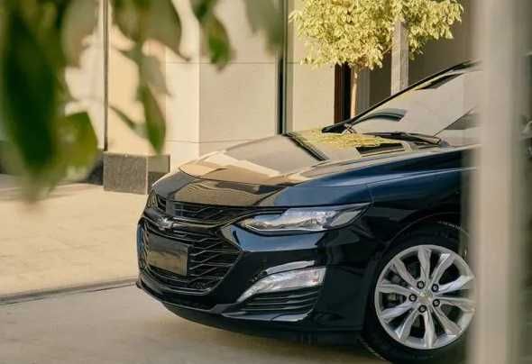 Malibu 2 premier 2022г 60 тыс км пробег! родная краска идеальном сост!