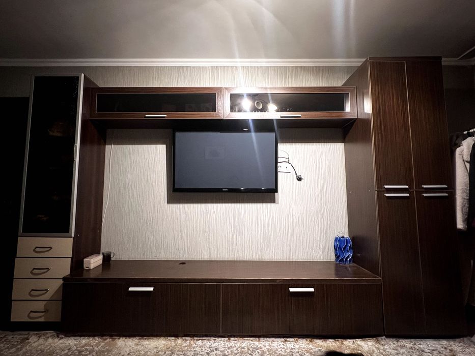 Стенная мебель / гостинная стенка